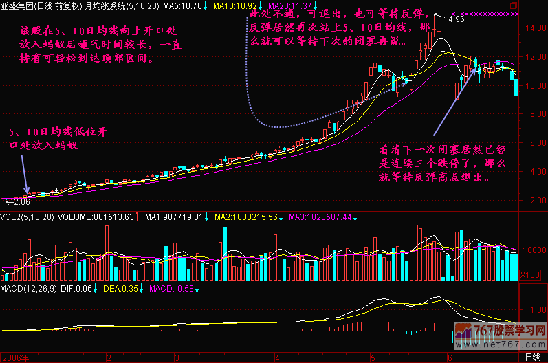 56.蚂蚁功