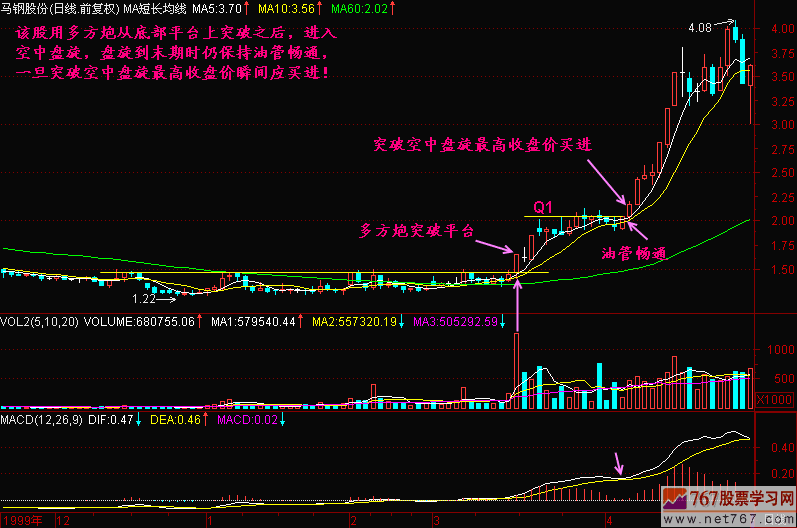 77.空中加油 新生300天图解教程