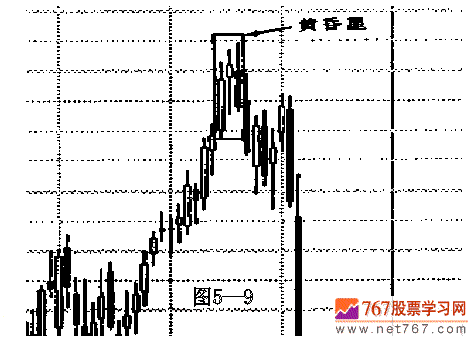 大气昏星形态