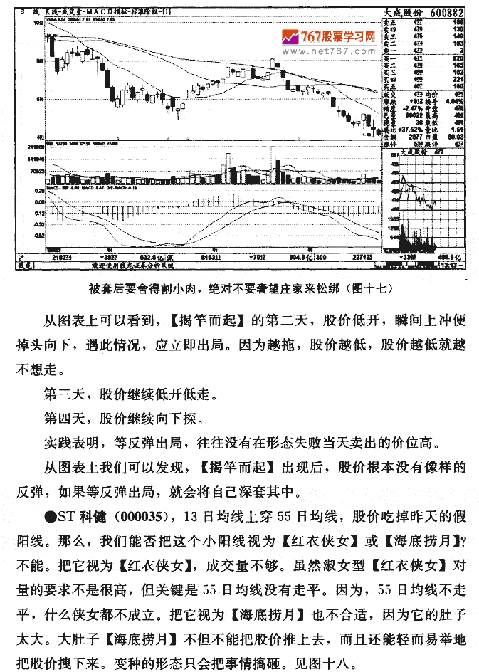 变种呼形态定遭殃