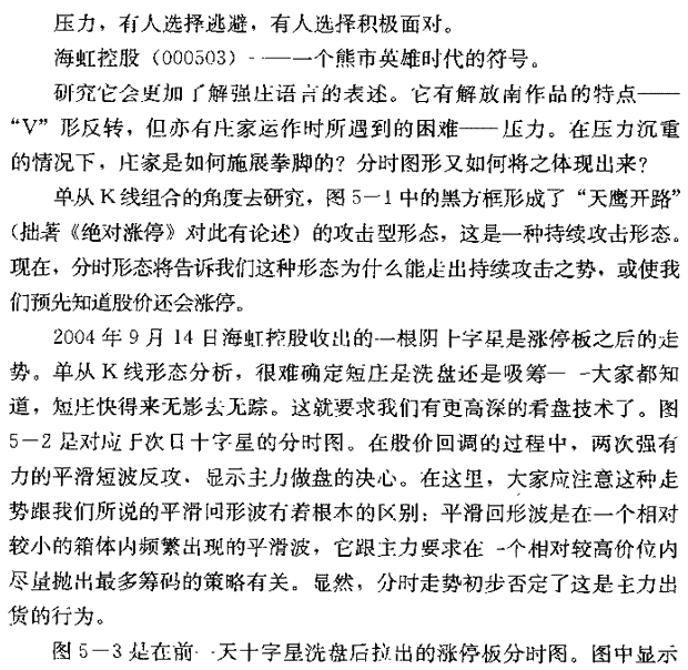 分时图平滑短波 捕捉连续涨停