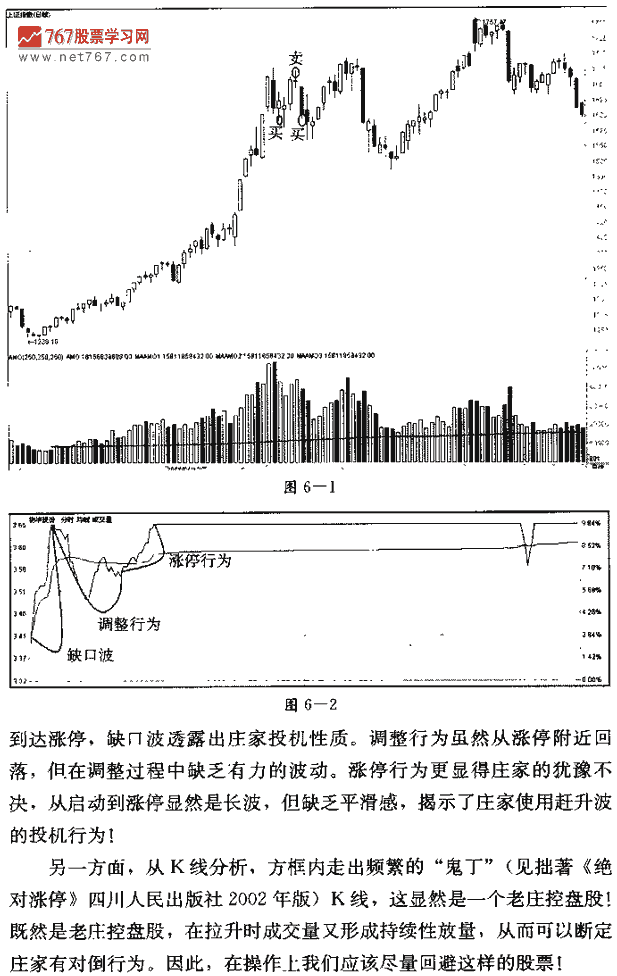 空仓扥出机会 捕捉连续涨停