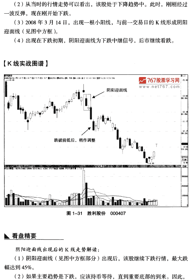 中继天阳迎面线