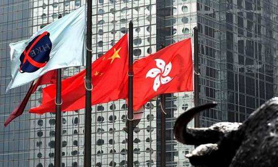 港股和A股的区别