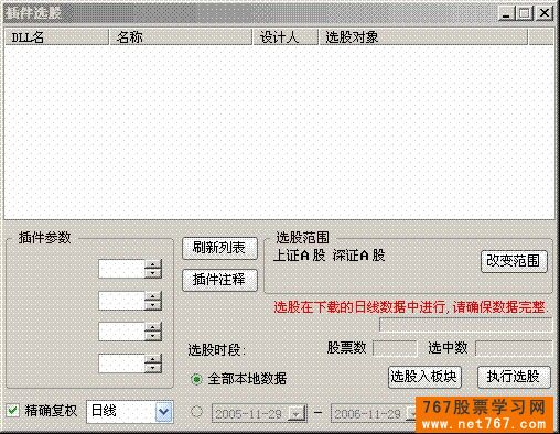 怎样用智能选股器快速选出60分钟kdj在20以下